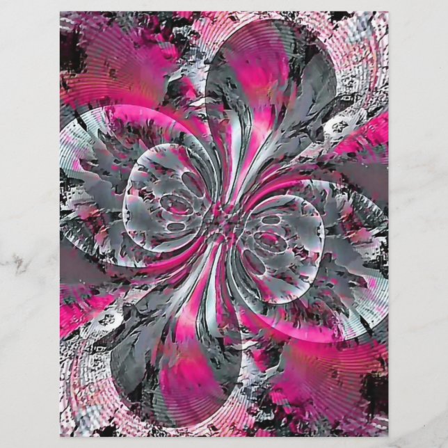 Blandade signaler (Framsida)