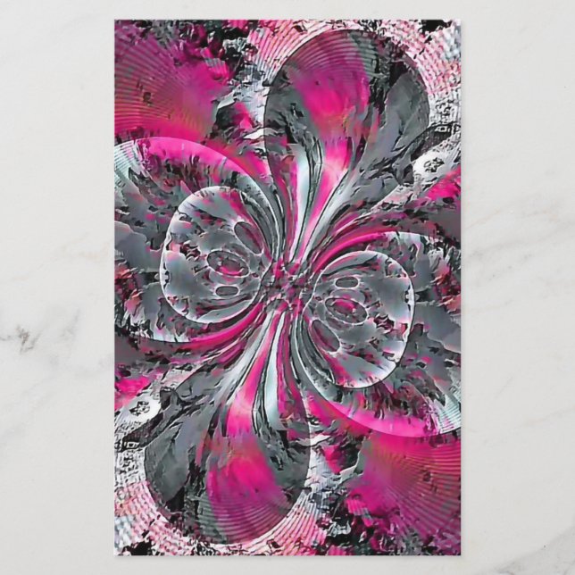 Blandade signaler (Framsida)