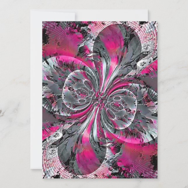 Blandade signaler (Framsida)