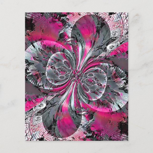 Blandade signaler (Framsida)