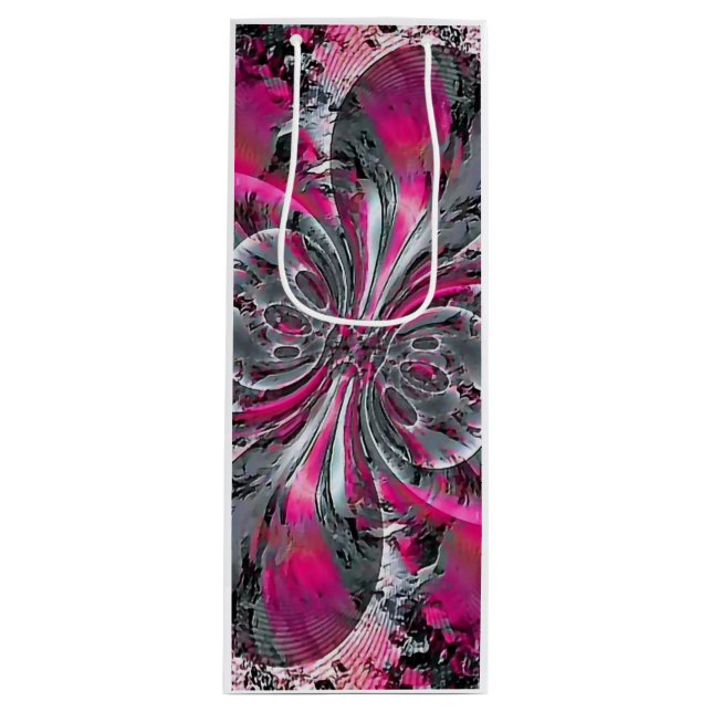 Blandade signaler (Framsidan)