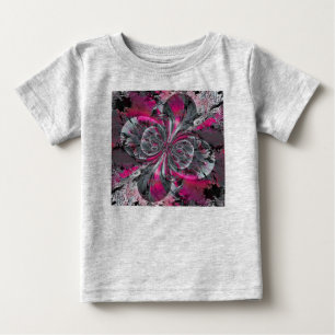 Blandade signaler Baby T-Shirt