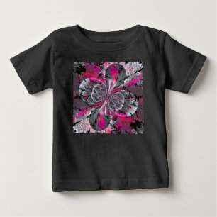 Blandade signaler Baby T-Shirt