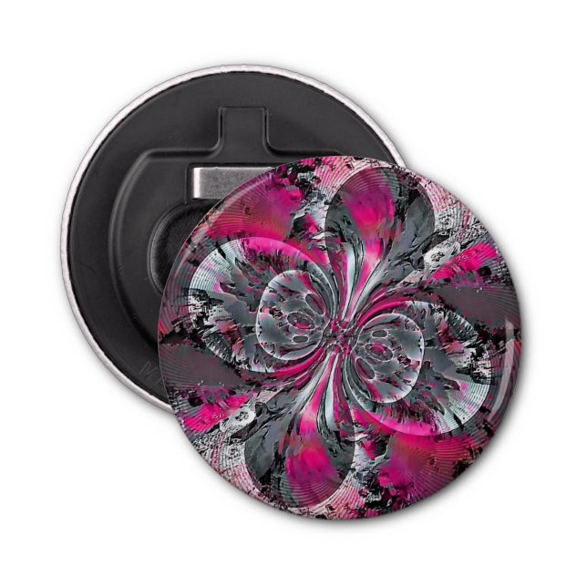 Blandade signaler flasköppnare (Framsidan)