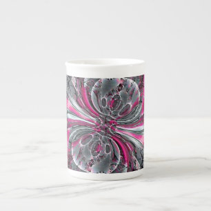 Blandade signaler Giant Coffee Mugg Benporslin Mugg