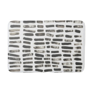 Blandade signaler III Badrumsmatta