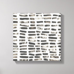 Blandade signaler III Canvastryck