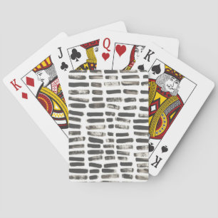 Blandade signaler III Casinokort