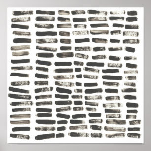 Blandade signaler III Poster