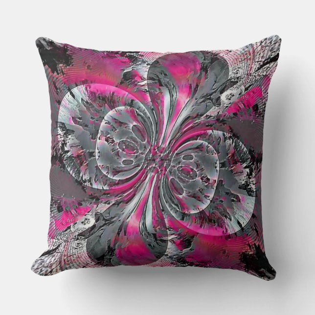 Blandade signaler kudde (Framsida)