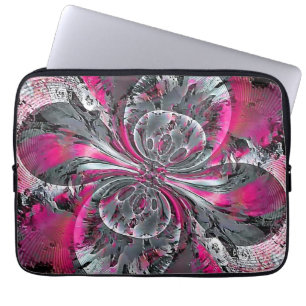 Blandade signaler laptop fodral