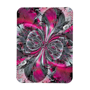 Blandade signaler magnet
