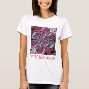 Blandade signaler T-Shirt