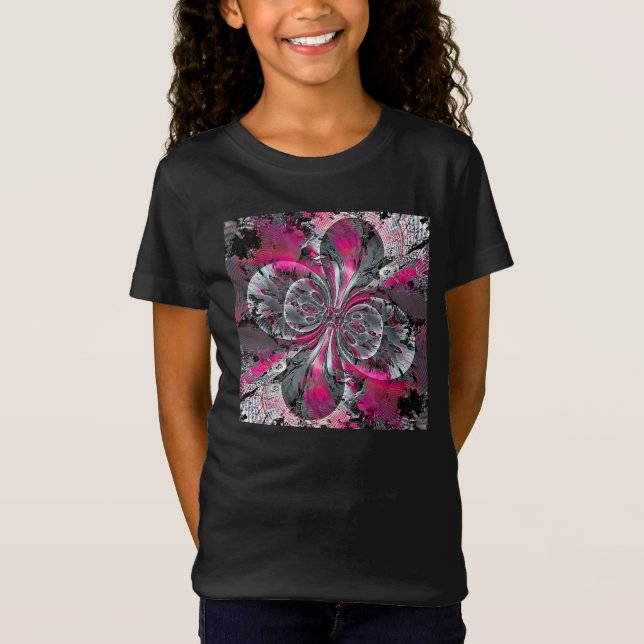 Blandade signaler t shirt (Framsida)