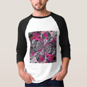Blandade signaler t shirt