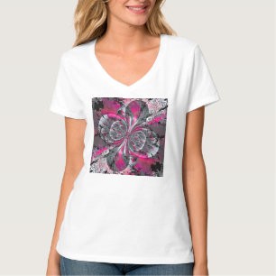 Blandade signaler t shirt