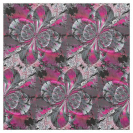 Blandade signaler tyg