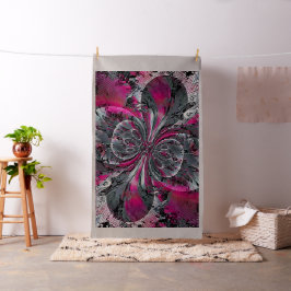 Blandade signaler tyg