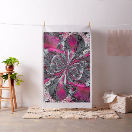 Blandade signaler tyg