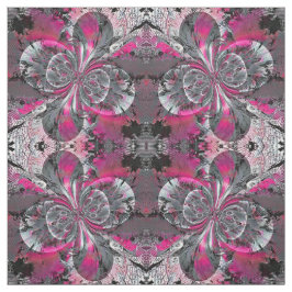 Blandade signaler tyg