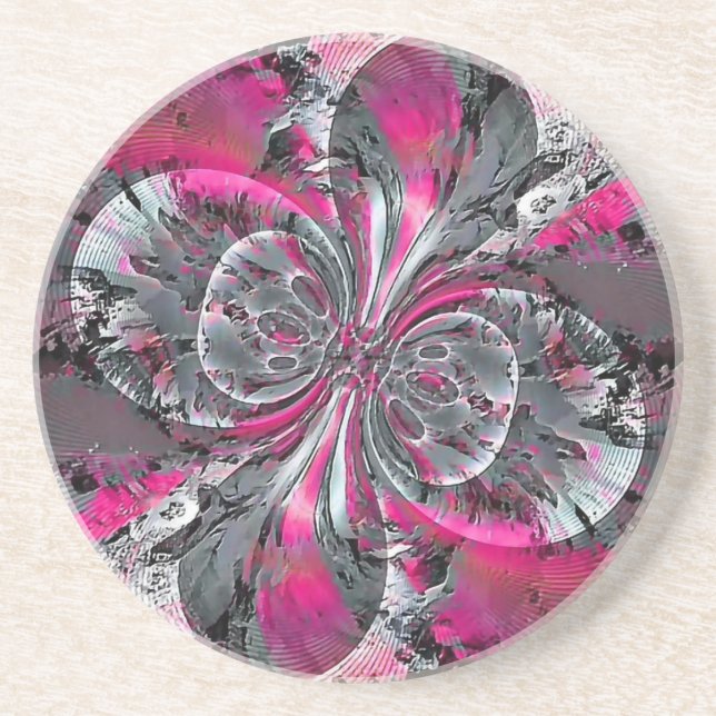 Blandade signaler underlägg (Framsidan)