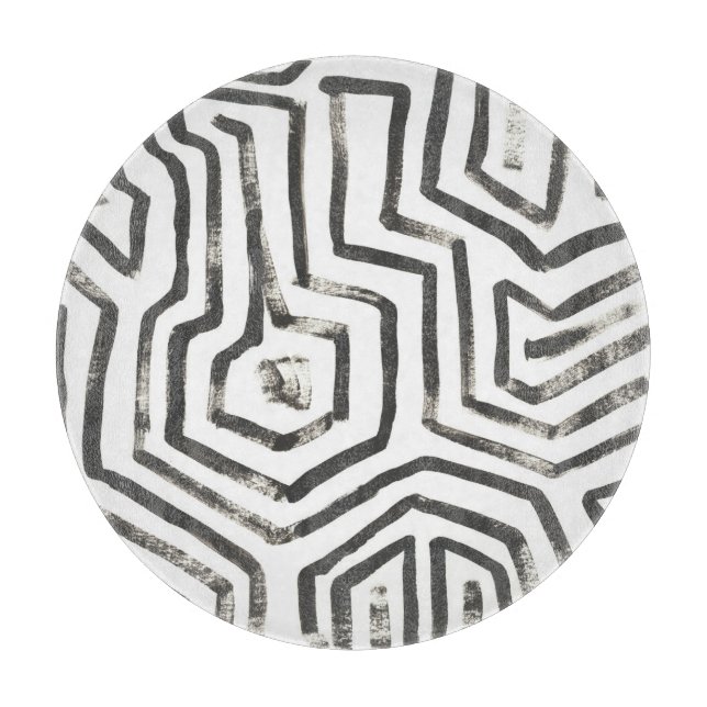 Blandade signaler V (Framsidan)