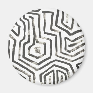 Blandade signaler V Magnet
