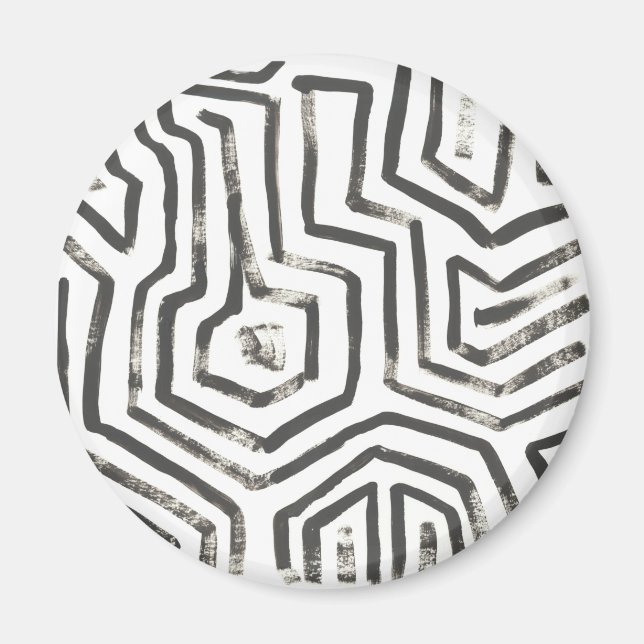 Blandade signaler V Magnet (Framsidan)