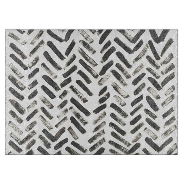 Blandade signaler VII (Framsidan)