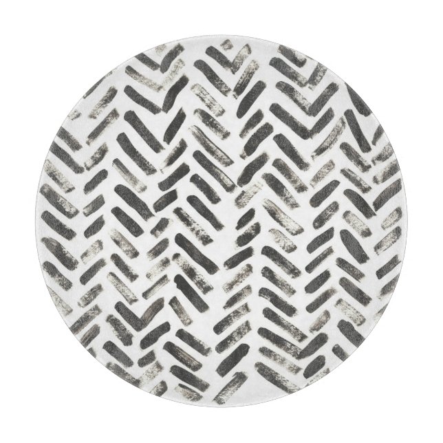 Blandade signaler VII (Framsidan)