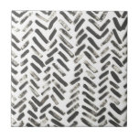 Blandade signaler VII Kakelplatta<br><div class="desc">Blandade signaler VII från Melissa Wang</div>