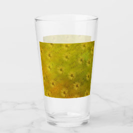 Blandade solskenmedier glaskopp