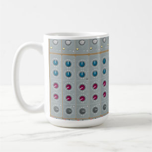 Blandande skrivbord för DFX 22 Kaffemugg