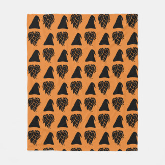 Bländare Fleecefilt