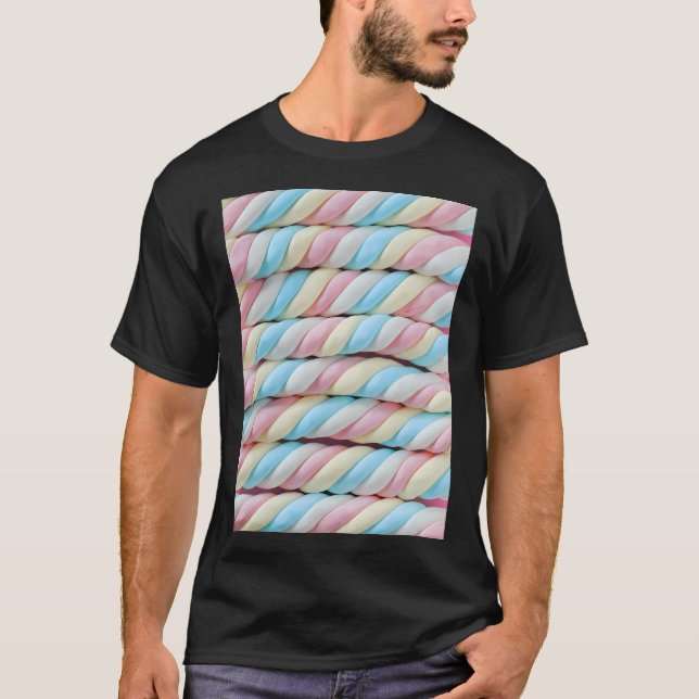 Bländare T Shirt (Framsida)