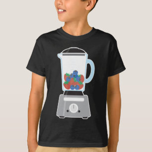 Blandare Tee