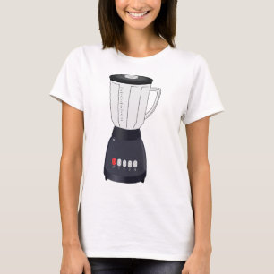 Blandare Tee
