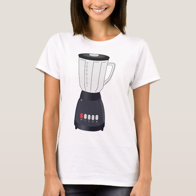 Blandare Tee (Framsida)