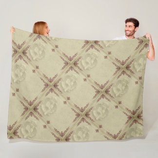 Bländarens vagnskassan fleecefilt