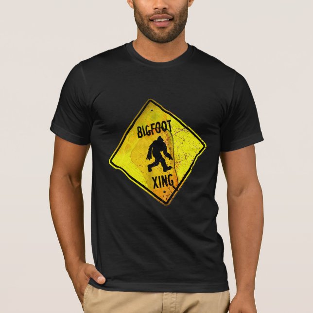 bländarskylt t shirt (Framsida)