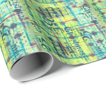 Blandat massmediajulaftonpapper