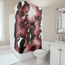 Blandning av brunaktig dimma och dåligt sköld