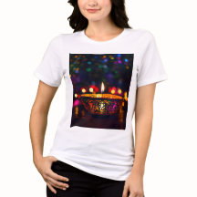 Blandning av tradition och modernitet