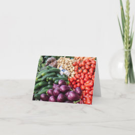 Blandning för grönsak för potatisar för kort