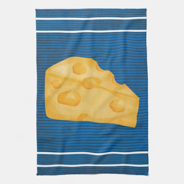 Blandning och matning av kökshanddukar i Medelhave (Vertikal)