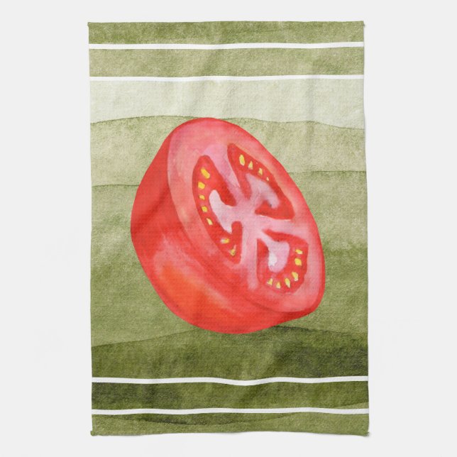 Blandning och matning av kökshanddukar i Medelhave (Vertikal)