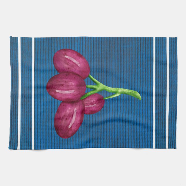 Blandning och matning av kökshanddukar i Medelhave (Horisontell)