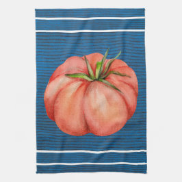 Blandning och matning av kökshanddukar i Medelhave