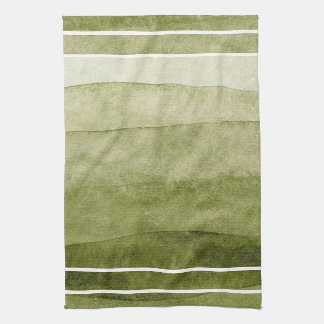 Blandning och matning av kökshanddukar i Medelhave (Vertikal)