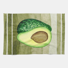 Blandning och matning av kökshanddukar i Medelhave